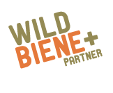 Wildbiene + Partner